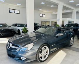 Mercedes-benz SL 350 GRAND EDITION - tagliandi uff