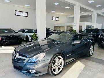 Mercedes-benz SL 350 GRAND EDITION - tagliandi uff