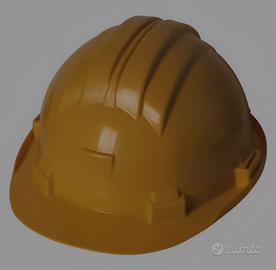 casco professionale antinfortunistico 