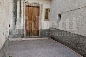 Appartamento Maierà [170VRG]