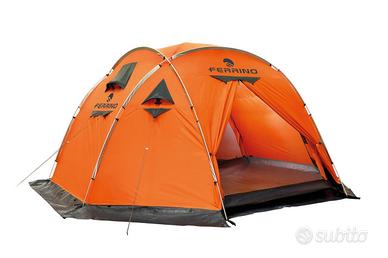 Tenda Ferrino Expé - tenda da spedizione 3 posti