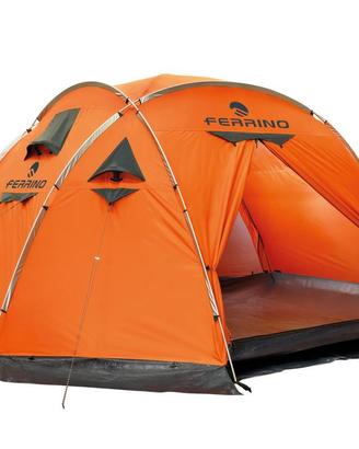 Tenda Ferrino Expé - tenda da spedizione 3 posti