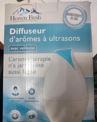 diffusore d'aroma a ultrasuoni 
