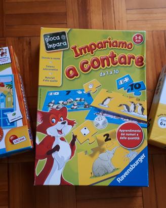 Giochi
