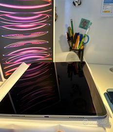 Ipad pro 12.9 512GB come nuovo