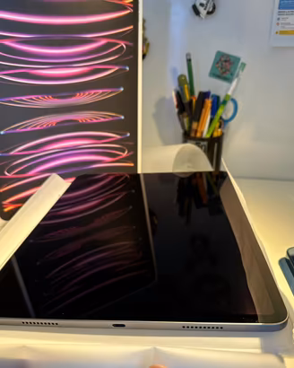 Ipad pro 12.9 512GB come nuovo