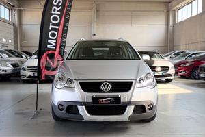Volkswagen Polo Cross 1.4/80CV 16V NEOPATENTATI