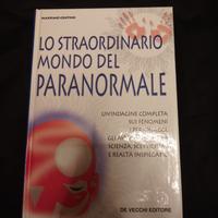 Lo Straordinario Mondo Del Paranormale