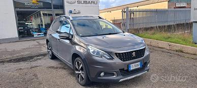 Peugeot 2008 PureTech Turbo 130 S&S Allure