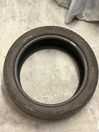 N.2 Gomme 4 stagioni 225 45 r17