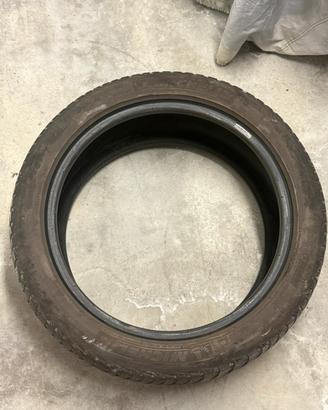 N.2 Gomme 4 stagioni 225 45 r17