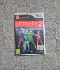 just dance 2