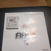 Fifa 2014 3ds