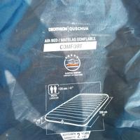 Materasso gonfiabile 