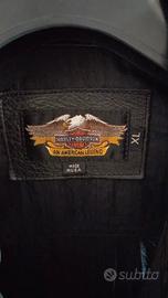 Gilet Harley Davidson