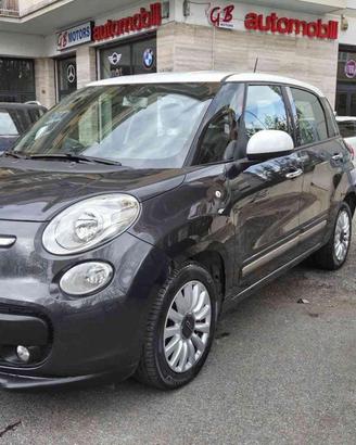 FIAT 500L 1.4 95 CV Lounge