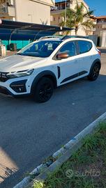 Dacia Sandero Stepway 1.0 TCE  ECO -G Extrema Up