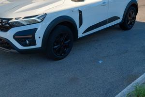 Dacia Sandero Stepway 1.0 TCE  ECO -G Extrema Up