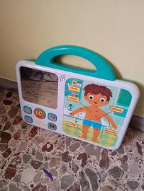 gioco bambini tipo piccolo medico