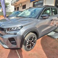 Citroen C3 Plus HYBRID