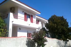 Mare di vacanze ad Orosei