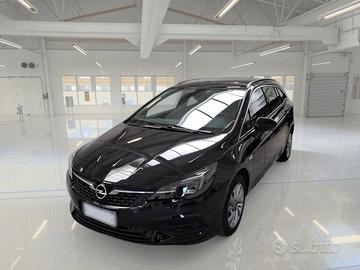 OPEL ASTRA ST 1.5 CDTI BUSINESS ELEGANCE 105 CV SE