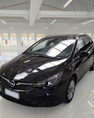 OPEL ASTRA ST 1.5 CDTI BUSINESS ELEGANCE 105 CV SE