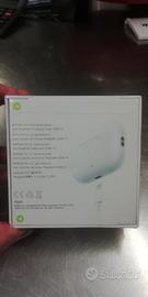 Cuffie compatibili Apple magsafe