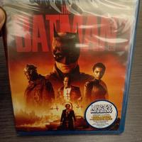 blueray Batman
