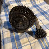 CAMBIO 4 MARCE VESPA PK/SPECIAL