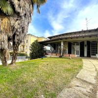 VILLA SINGOLA A CREMA