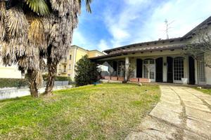 VILLA SINGOLA A CREMA