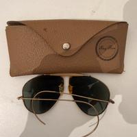 Ray ban vintage