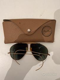 Ray ban vintage