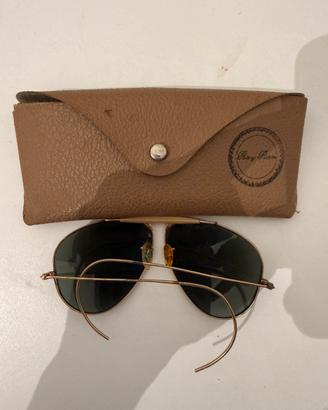 Ray ban vintage