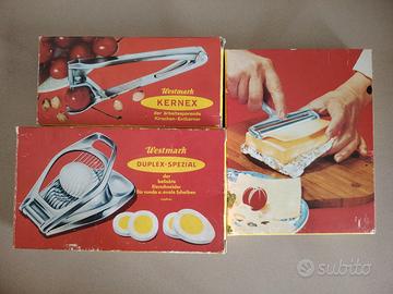 westmark attrezzi da cucina 