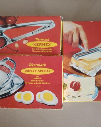 westmark attrezzi da cucina 