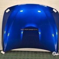 BMW M3 F80 M4 F82 F83 Cofano anteriore | 17592