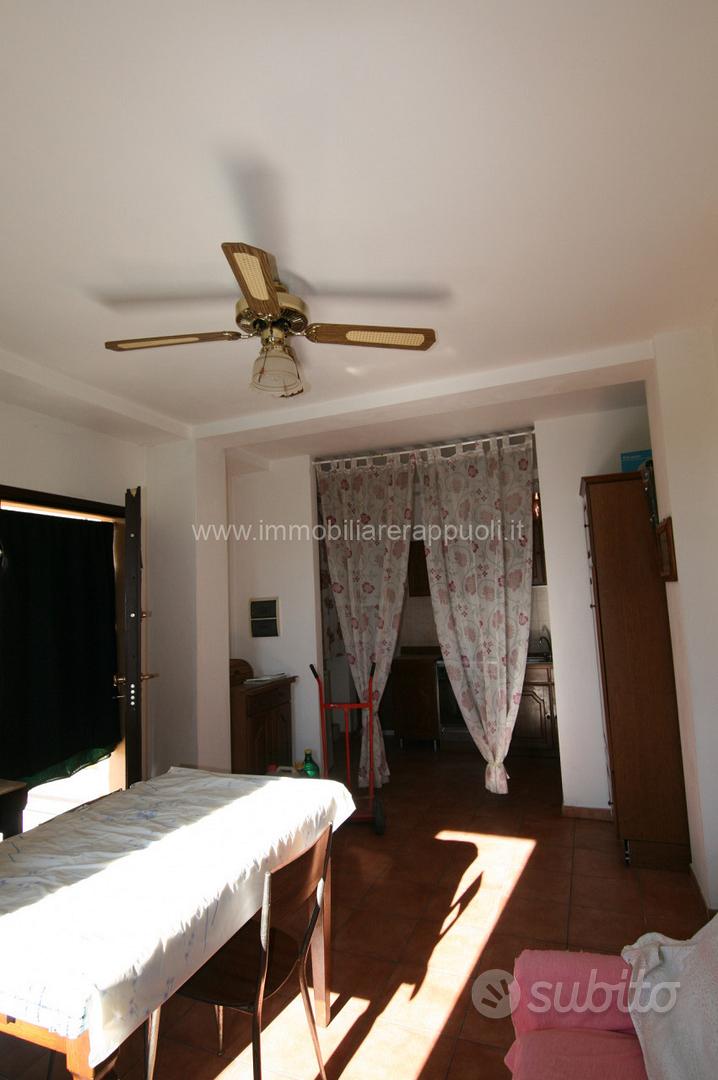 Appartamento – Foiano della Chiana, Arezzo - Vista 2