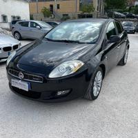 FIAT Bravo 1.9 mjt Dynamic 120cv U730