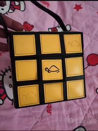 borsa Rubix d Lla Carpisa 