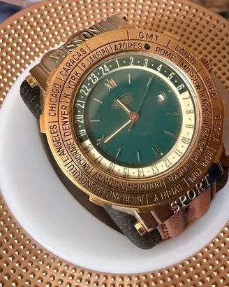 Orologio Missoni Sport