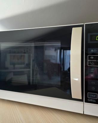 Microonde Sharp R-642 Grill 20L - Come Nuovo