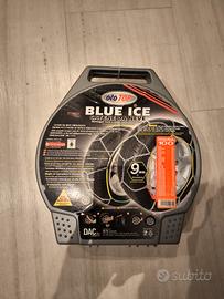 Catene da Neve  oto top Blue ice