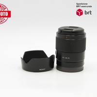 Sony FE 35 F1.8 (Sony)