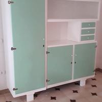 credenza della nonna