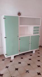 credenza della nonna