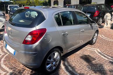 OPEL Corsa 1.2 85 CV 5p. GPL-TECH Edition
