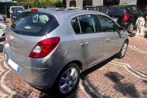 OPEL Corsa 1.2 85 CV 5p. GPL-TECH Edition