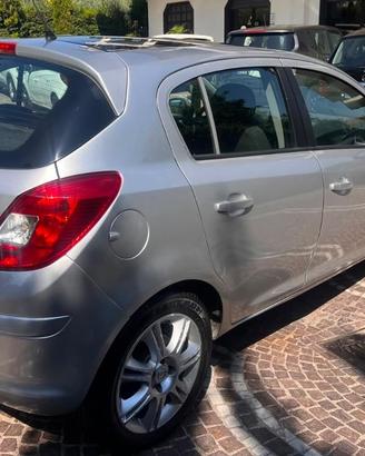 OPEL Corsa 1.2 85 CV 5p. GPL-TECH Edition